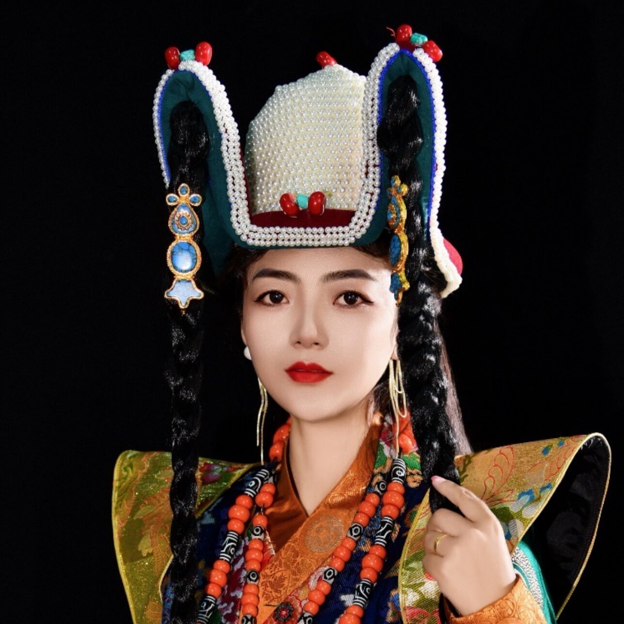 顿珠措